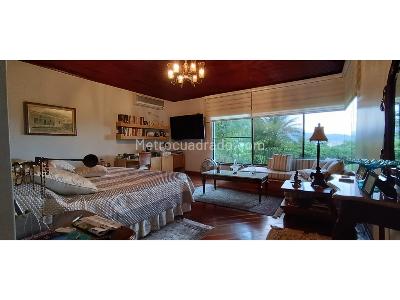 Casa de 4 alcobas en venta en Pance, Cali, 590 m² · foto 18 de 20