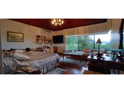 Casa de 4 alcobas en venta en Pance, Cali, 590 m² · foto 19 de 20