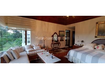 Casa de 4 alcobas en venta en Pance, Cali, 590 m² · foto 20 de 20