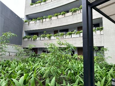 Apartamento de 2 alcobas en venta en Ciudad Jardin, Cali, 124 m² · foto 3 de 20