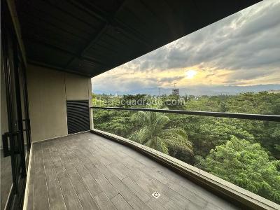 Apartamento de 2 alcobas en venta en Ciudad Jardin, Cali, 124 m² · foto 4 de 20