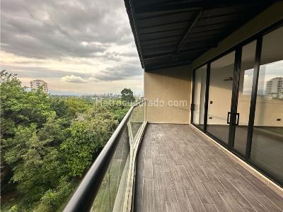 Apartamento de 2 alcobas en venta en Ciudad Jardin, Cali, 124 m² · foto 6 de 20