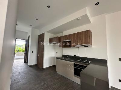 Apartamento de 2 alcobas en venta en Ciudad Jardin, Cali, 124 m² · foto 7 de 20