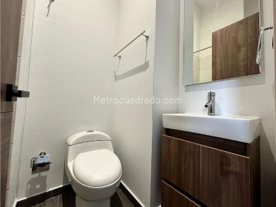 Apartamento de 2 alcobas en venta en Ciudad Jardin, Cali, 124 m² · foto 12 de 20