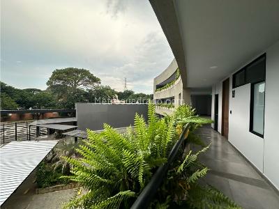 Apartamento de 2 alcobas en venta en Ciudad Jardin, Cali, 124 m² · foto 20 de 20