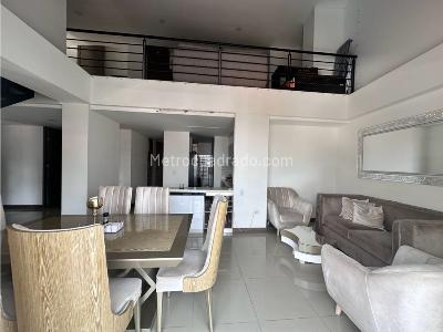 Apartamento de 3 alcobas en venta en Cuarto De Legua, Cali, 168 m² · foto 2 de 18