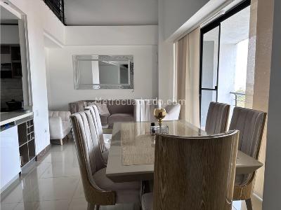 Apartamento de 3 alcobas en venta en Cuarto De Legua, Cali, 168 m² · foto 3 de 18