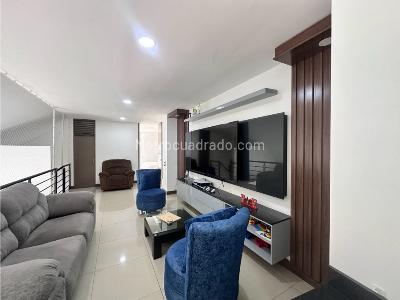 Apartamento de 3 alcobas en venta en Cuarto De Legua, Cali, 168 m² · foto 11 de 18