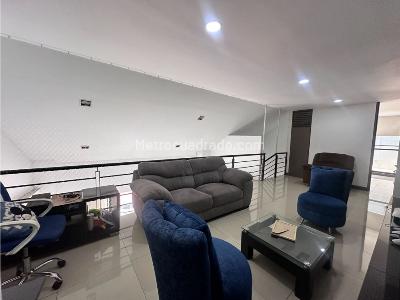 Apartamento de 3 alcobas en venta en Cuarto De Legua, Cali, 168 m² · foto 12 de 18