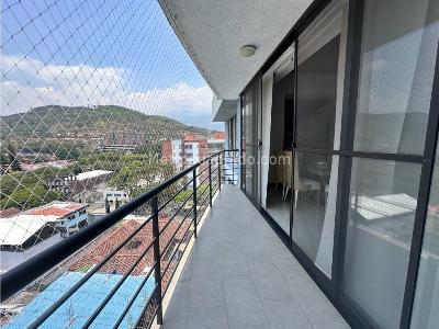 Apartamento de 3 alcobas en venta en Cuarto De Legua, Cali, 168 m² · foto 18 de 18
