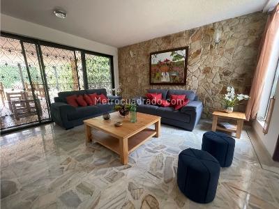 Casa de 4 alcobas en venta en Pance, Cali, 1030 m² · foto 2 de 20