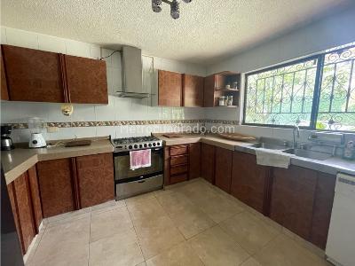 Casa de 4 alcobas en venta en Pance, Cali, 1030 m² · foto 5 de 20