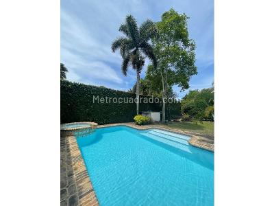Casa de 4 alcobas en venta en Pance, Cali, 1030 m² · foto 10 de 20