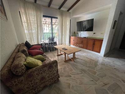Casa de 4 alcobas en venta en Pance, Cali, 1030 m² · foto 12 de 20