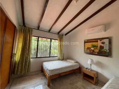 Casa de 4 alcobas en venta en Pance, Cali, 1030 m² · foto 15 de 20