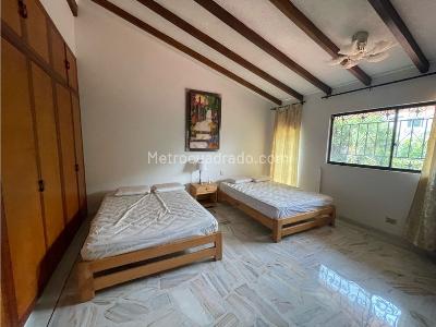 Casa de 4 alcobas en venta en Pance, Cali, 1030 m² · foto 16 de 20