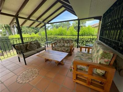 Casa de 4 alcobas en venta en Pance, Cali, 1030 m² · foto 20 de 20