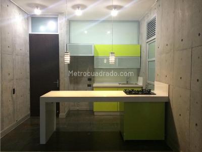 Apartamento de 1 alcoba en venta en Ciudad Jardin / Comuna 22, Cali, 51 m² · foto 4 de 12