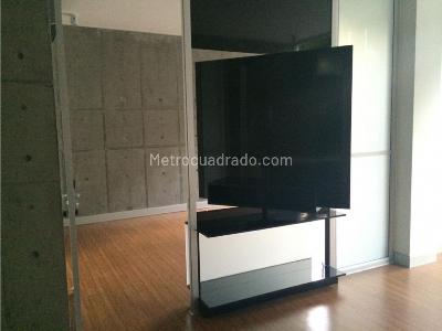 Apartamento de 1 alcoba en venta en Ciudad Jardin / Comuna 22, Cali, 51 m² · foto 7 de 12