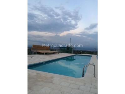 Apartamento de 1 alcoba en venta en Ciudad Jardin / Comuna 22, Cali, 51 m² · foto 9 de 12