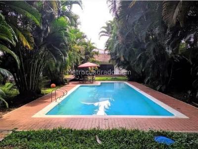 Casa de 5 alcobas en venta en Ciudad Jardin, Cali, 670 m² · foto 11 de 11