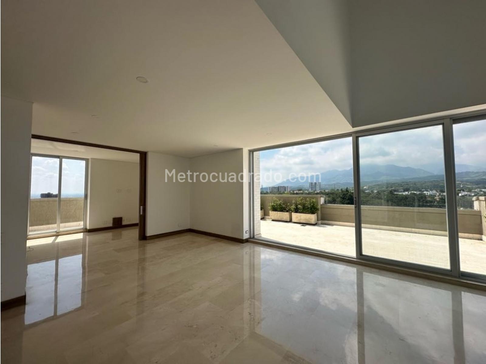 Apartamento de 4 habitaciones en venta en Pance, Cali — imagen 1 de 20
