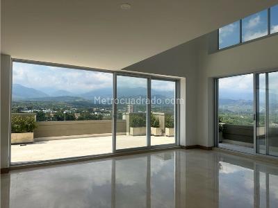 Apartamento de 4 alcobas en venta en Pance, Cali, 404 m² · foto 4 de 20