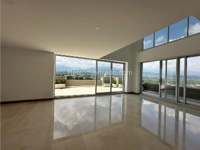Apartamento de 4 alcobas en venta en Pance, Cali, 404 m² · foto 5 de 20