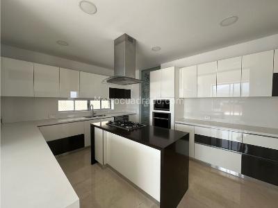 Apartamento de 4 alcobas en venta en Pance, Cali, 404 m² · foto 6 de 20