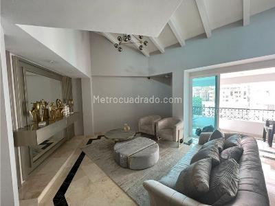 Apartamento de 4 alcobas en venta en Miraflores, Cali, 268 m² · foto 2 de 20