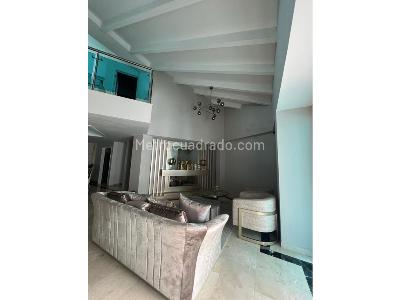 Apartamento de 4 alcobas en venta en Miraflores, Cali, 268 m² · foto 3 de 20