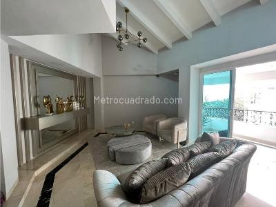 Apartamento de 4 alcobas en venta en Miraflores, Cali, 268 m² · foto 4 de 20
