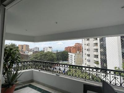 Apartamento de 4 alcobas en venta en Miraflores, Cali, 268 m² · foto 5 de 20