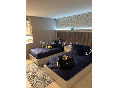 Apartamento de 4 alcobas en venta en Miraflores, Cali, 268 m² · foto 8 de 20