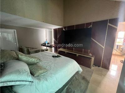 Apartamento de 4 alcobas en venta en Miraflores, Cali, 268 m² · foto 11 de 20