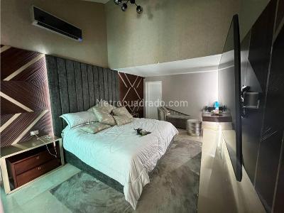 Apartamento de 4 alcobas en venta en Miraflores, Cali, 268 m² · foto 12 de 20