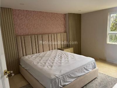 Apartamento de 4 alcobas en venta en Miraflores, Cali, 268 m² · foto 13 de 20
