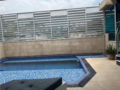 Apartamento de 4 alcobas en venta en Miraflores, Cali, 268 m² · foto 17 de 20