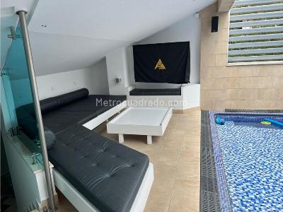 Apartamento de 4 alcobas en venta en Miraflores, Cali, 268 m² · foto 18 de 20