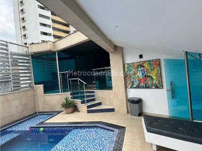 Apartamento de 4 alcobas en venta en Miraflores, Cali, 268 m² · foto 19 de 20