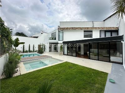 Casa de 3 alcobas en venta en Pance, Cali, 350 m² · foto 2 de 20