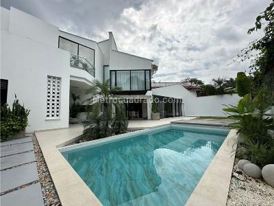 Casa de 3 alcobas en venta en Pance, Cali, 350 m² · foto 3 de 20