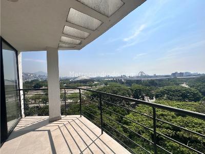 Apartamento de 3 alcobas en venta en Cuarto De Legua, Cali, 206 m² · foto 2 de 20