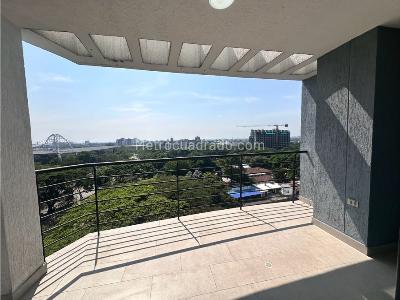 Apartamento de 3 alcobas en venta en Cuarto De Legua, Cali, 206 m² · foto 20 de 20