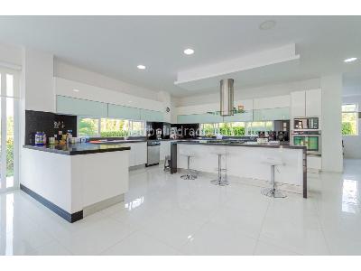 Casa de 5 alcobas en venta en Pance, Cali, 580 m² · foto 5 de 20