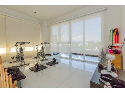 Casa de 5 alcobas en venta en Pance, Cali, 580 m² · foto 18 de 20