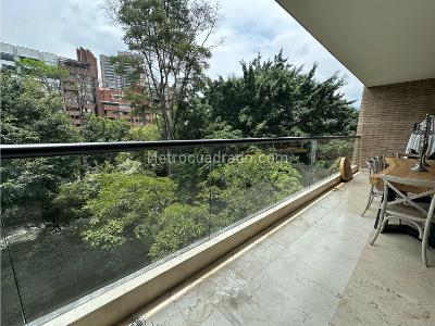Apartamento de 4 alcobas en venta en Santa Rita, Cali, 305 m² · foto 4 de 17