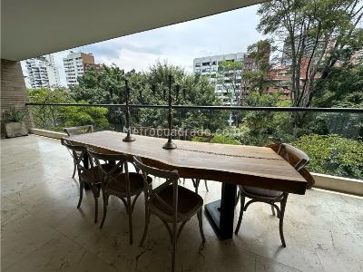 Apartamento de 4 alcobas en venta en Santa Rita, Cali, 305 m² · foto 5 de 17