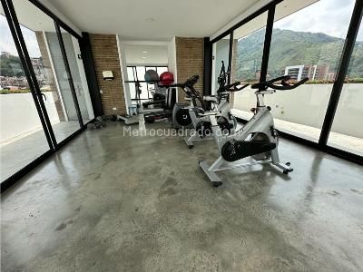 Apartamento de 4 alcobas en venta en Santa Rita, Cali, 305 m² · foto 16 de 17