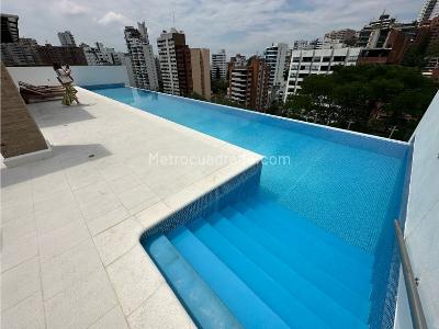 Apartamento de 4 alcobas en venta en Santa Rita, Cali, 305 m² · foto 17 de 17